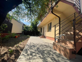 Apusului Residence